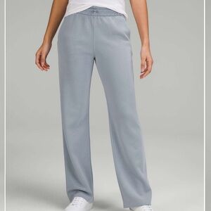 Lululemon Athletica Gray Women's Pants